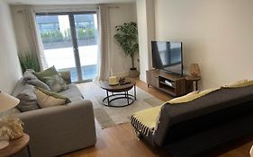 Bright And Modern 3 Bed Apartment Hyde Park Central London